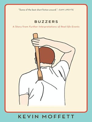 cover image of Buzzers